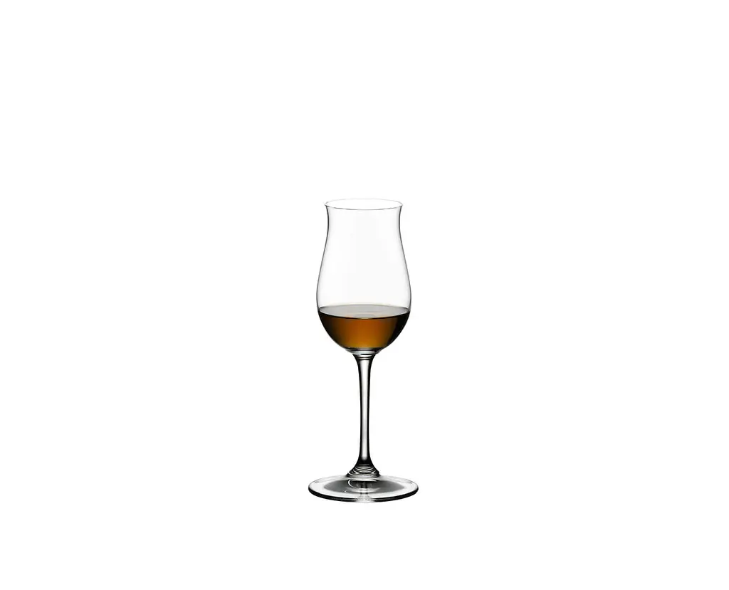 Набір келихів для коньяку Riedel Hennesy, 2 шт., 170 мл (6416/71) - фото 2