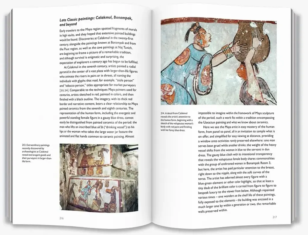 Maya Art and Architecture. Second edition - фото 5