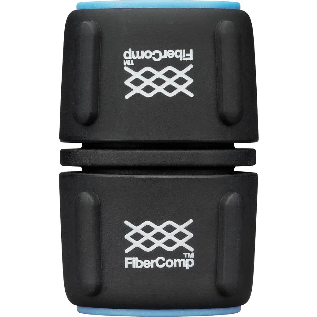 Муфта ремонтна Fiskars FiberComp для шлангу 13-15 мм (1/2"-5/8") (1054784) - фото 3