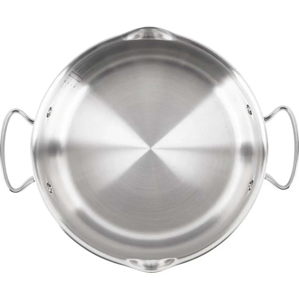 Кастрюля Tefal Duetto+ 5 л G7194656 [150349] - фото 4