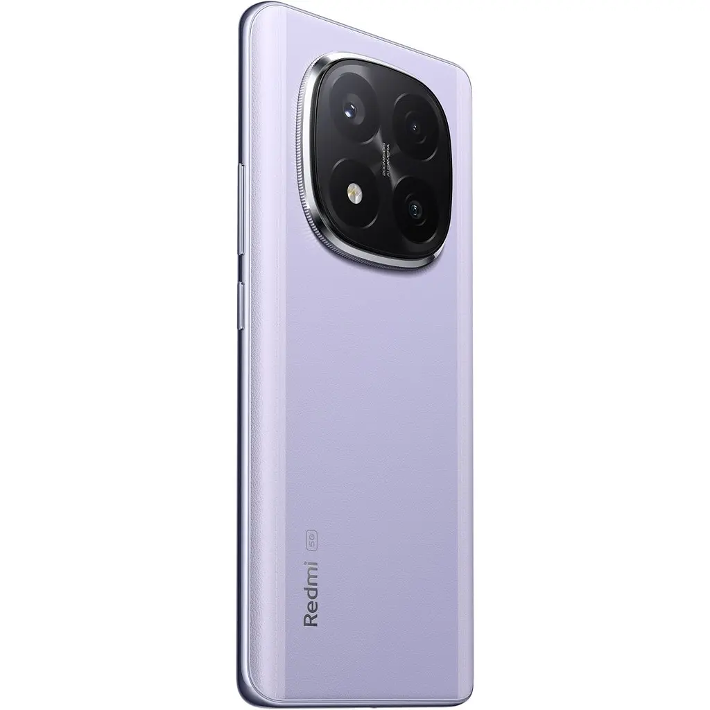 Смартфон Redmi Note 14 Pro+ 5G 12/512GB Lavender Purple EU Global [130508] - фото 6