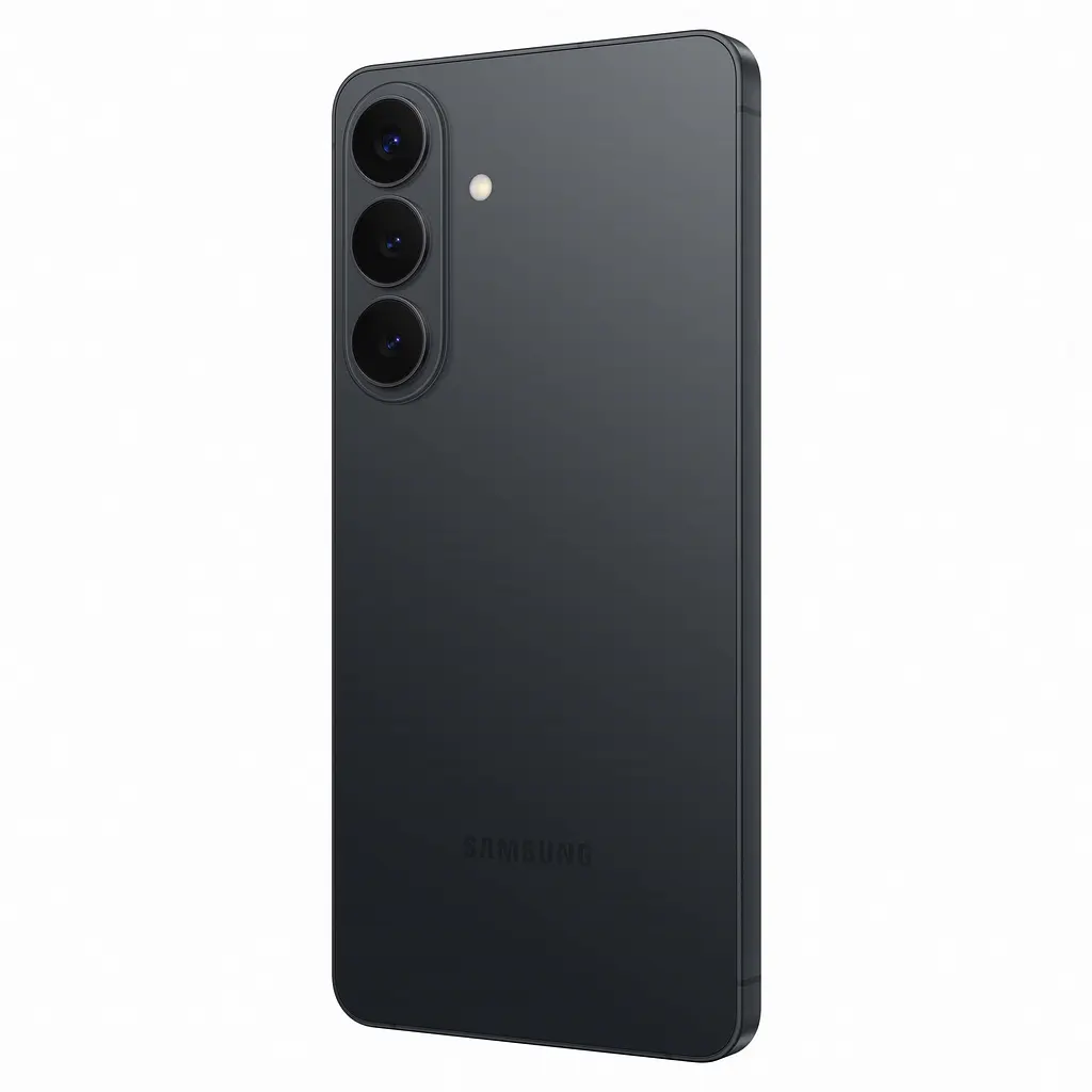 Смартфон Samsung Galaxy S26+ 12/512GB Black (SM-S947BZKGEUC) - фото 5