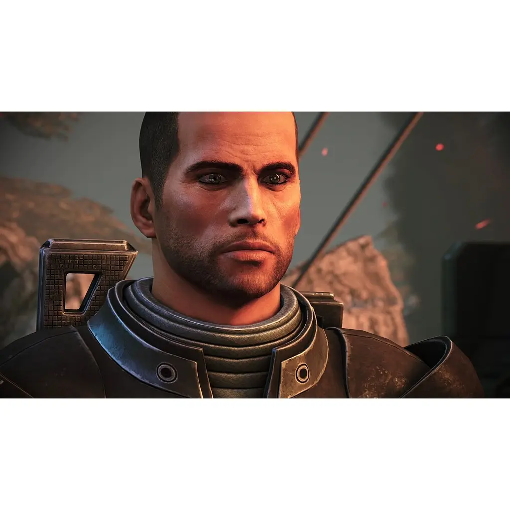 Ключ активации Microsoft Mass Effect издание Legendary для Xbox One/Series - фото 8