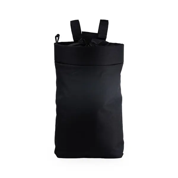 Сумка для скидання магазинів ССМ2 XL Балістика Чорний - фото 5
