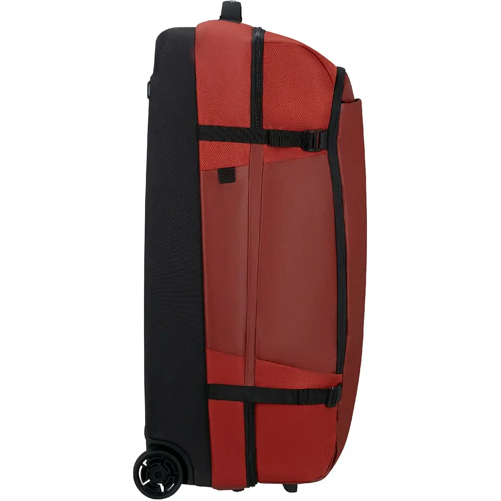 Дорожня Сумка На Колесах Samsonite ARMOX RUST 79x44x31 KQ2*96007 - фото 6