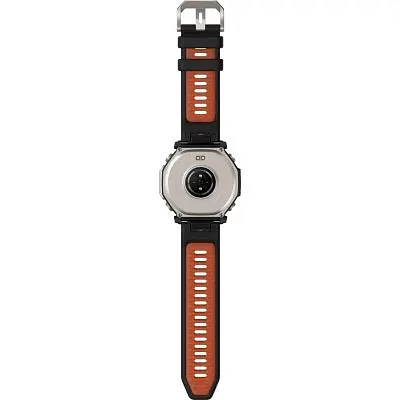 Смарт-часы Amazfit T-Rex ULTRA 2 W2550GL2N Чорний (1186954) - фото 10