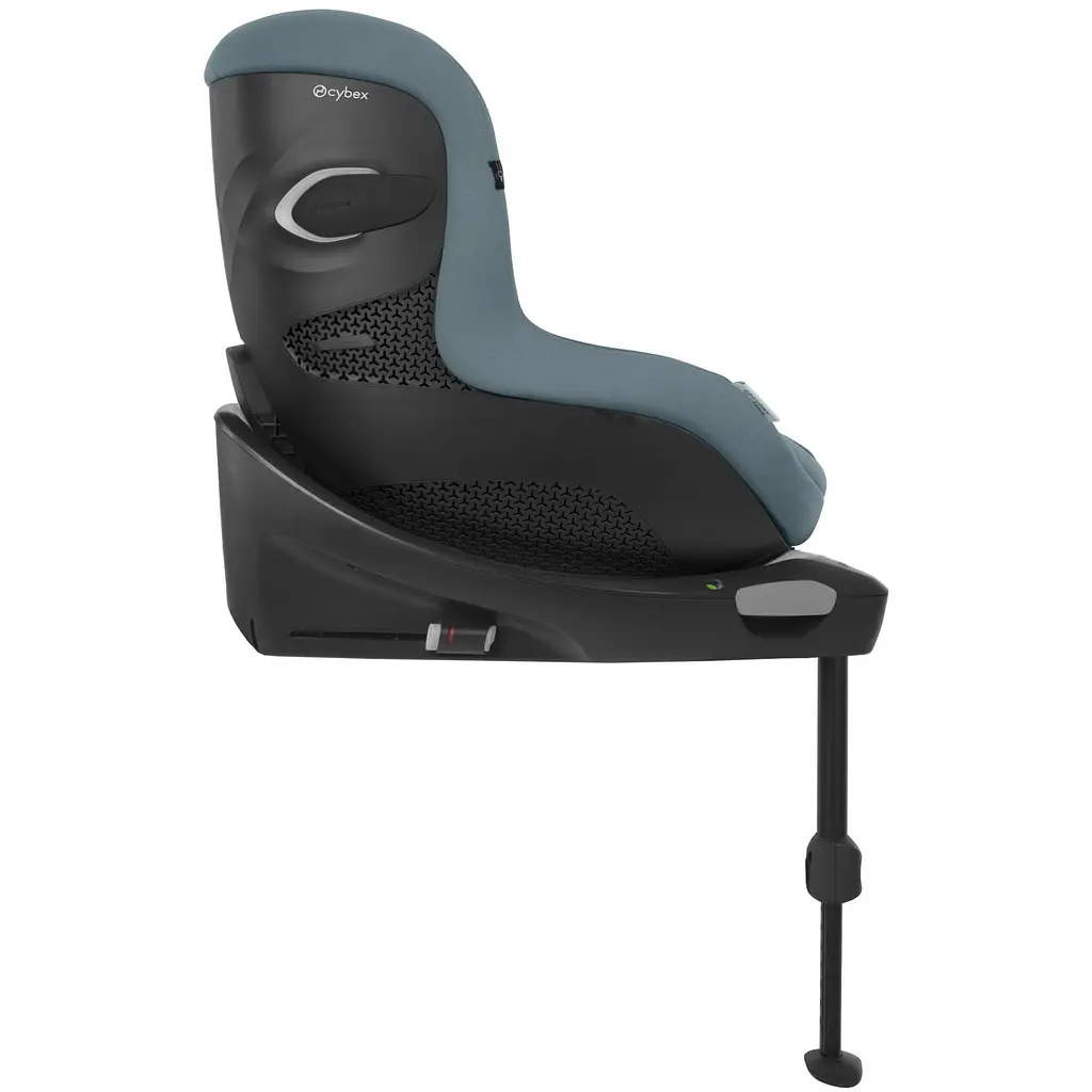 Автокрісло Cybex Sirona Gi i-Size Plus Stormy Blue (524001467) - фото 2