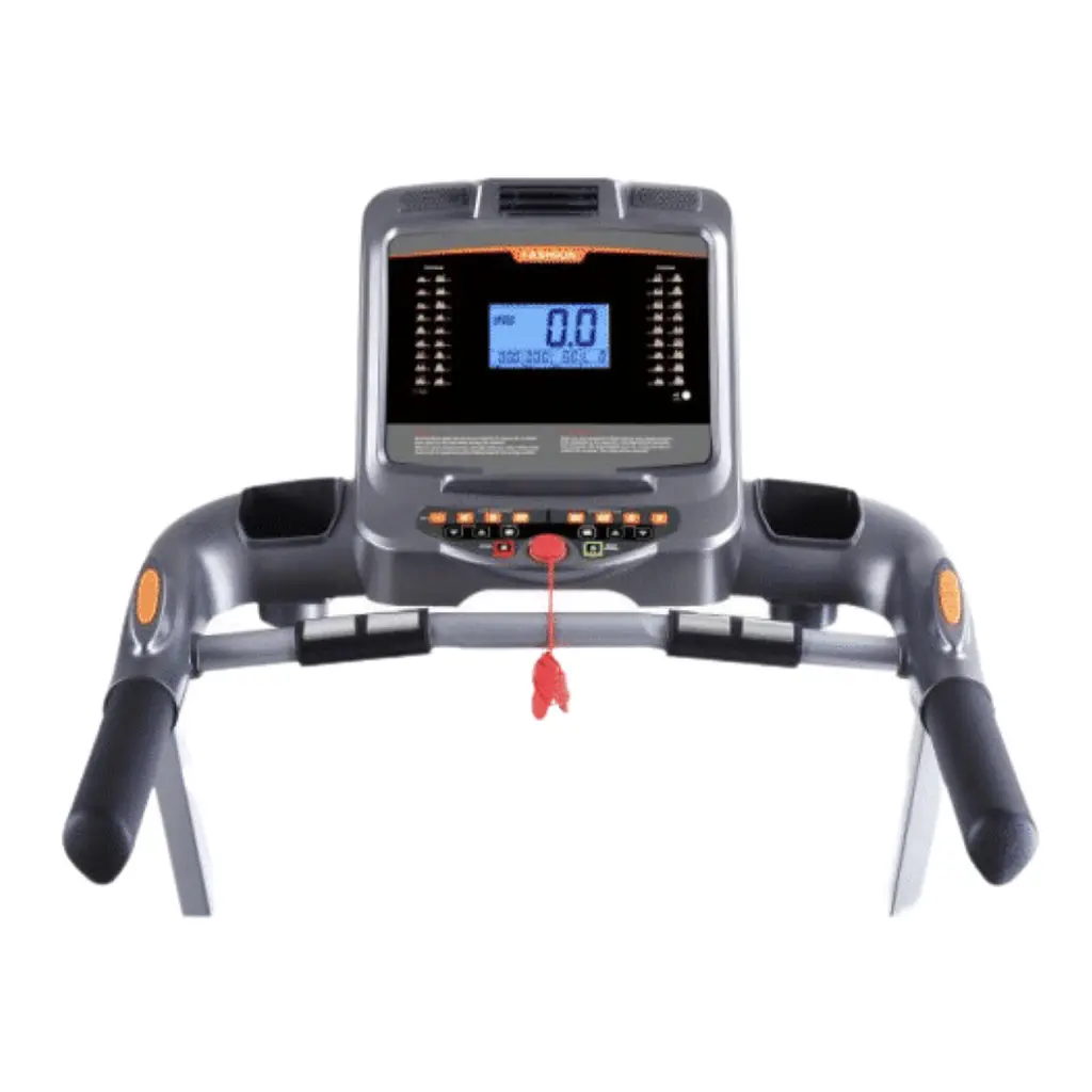Бігова доріжка York Fitness T800PLUS - фото 2