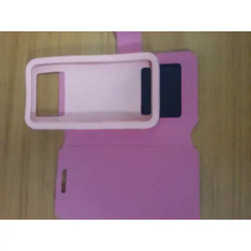 Чохол-книжка Florence для Huawei Y6 Pro Y3 2017 BlackView A7 A8 BV7000 Xiaomi Mi4 Redmi 4a 4x - фото 7