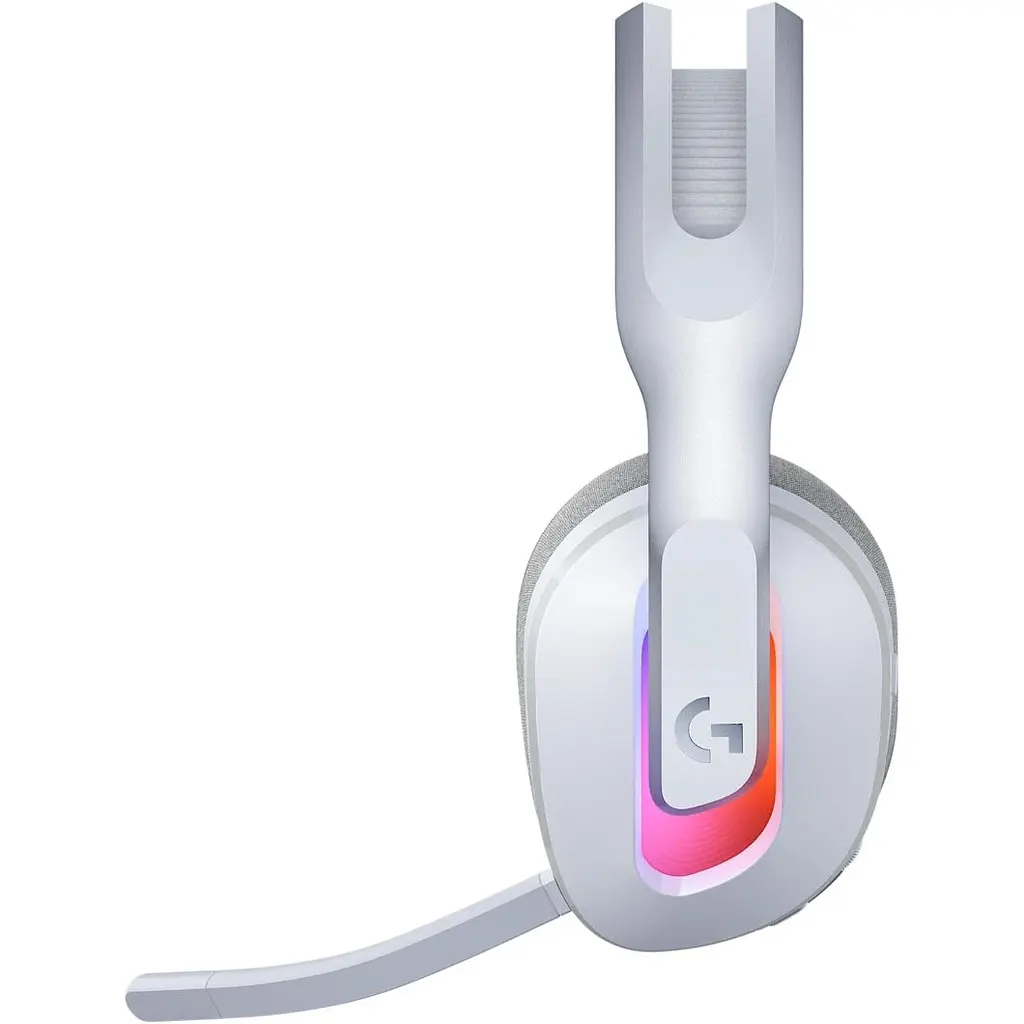 Ігрові навушники Logitech G Astro A20 X White (939-002253) [158084] - фото 3