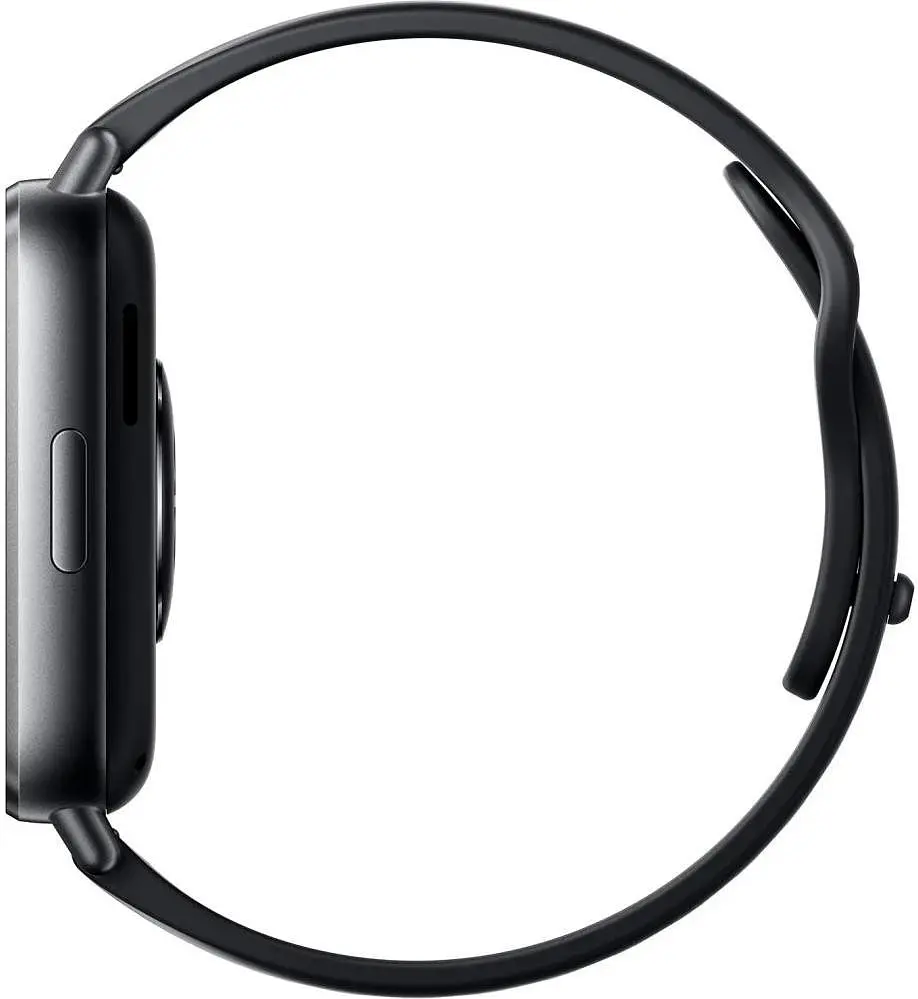 Смарт-годинник Xiaomi Redmi Watch 5 Active Midnight Black (BHR8784GL) - фото 5