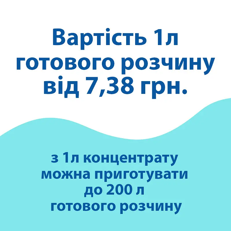 Засіб для видалення мінеральних відкладень та вапняного нальоту PRIMA МК піна (11 кг), концентрат ID104008 - фото 21