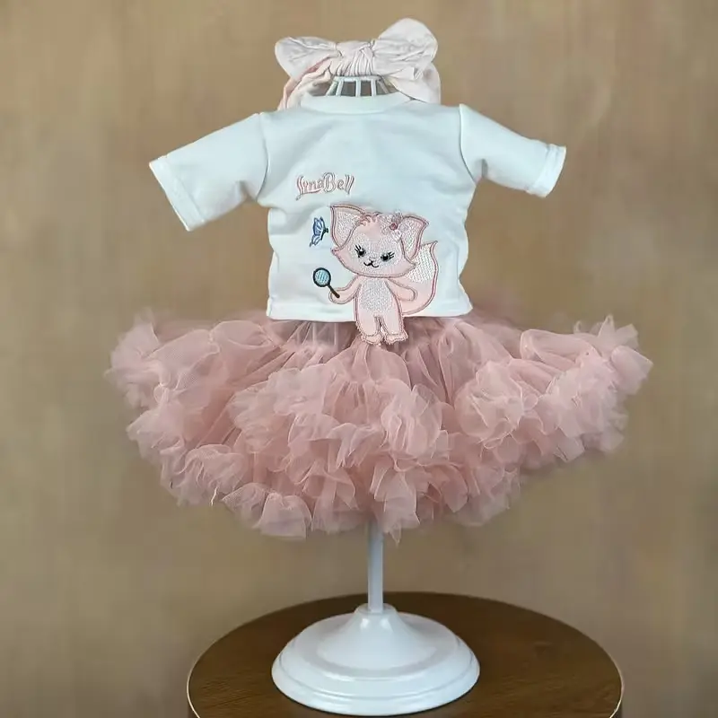Реалістична Кукла Реборн 55 см повністю вінілова Doll Reborn Baby К0100209 - фото 7