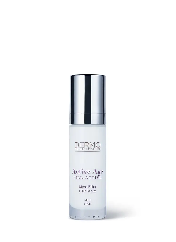 Антивіковий серум- філлер Active Age - Filler Serum 30 мл