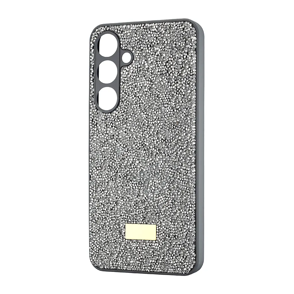 Чохол Star Diamond Samsung S24 Plus (S926) Grey