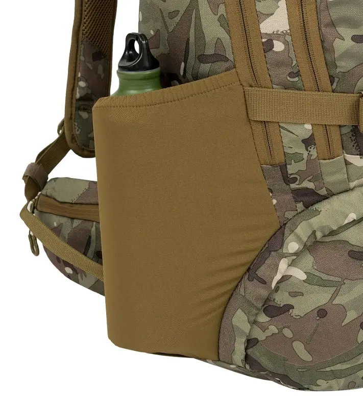 Рюкзак тактический Highlander Eagle 3 Backpack 40L HMTC (TT194-HC) - фото 16