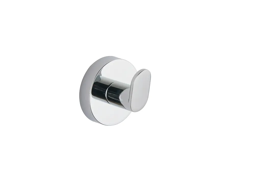 Гачок для рушників VBI Uranus chrome VBI-040401CH, Хром