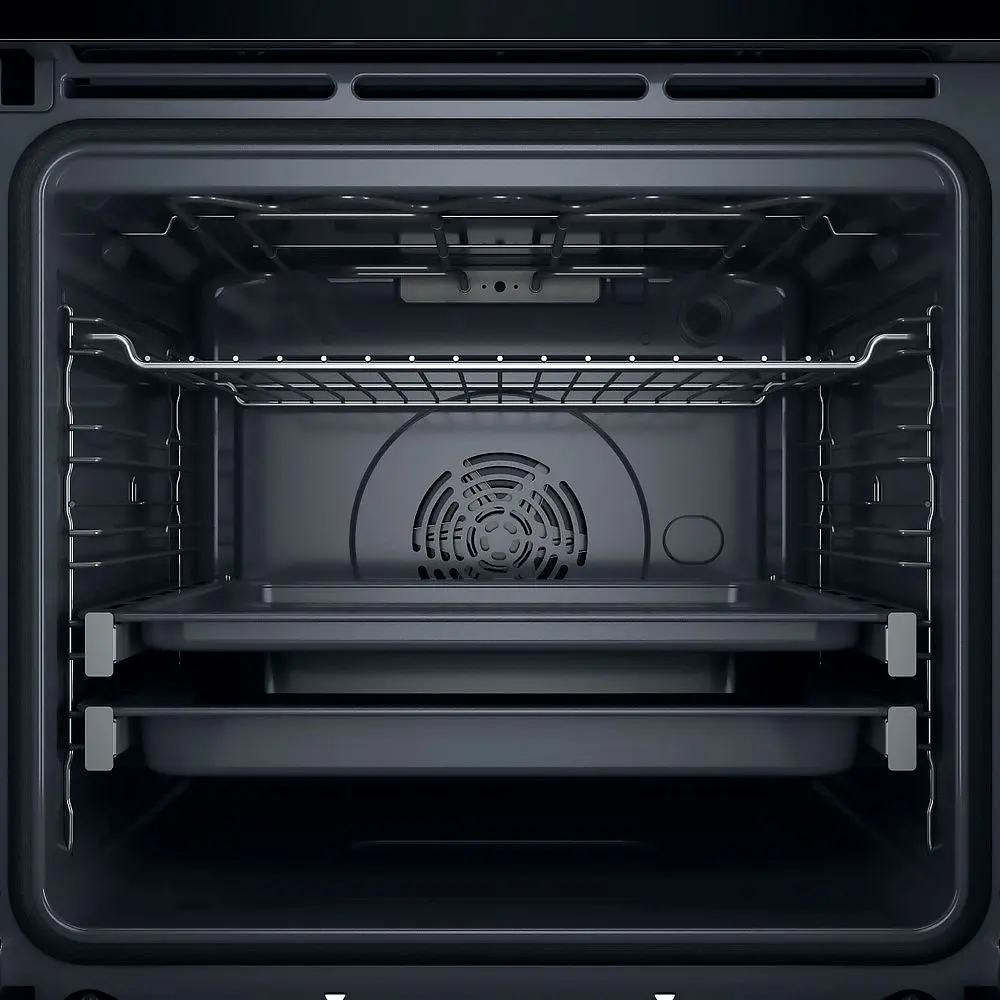 Духова шафа Whirlpool з піролітичним очищенням WOI4S8PM2SBA - фото 4