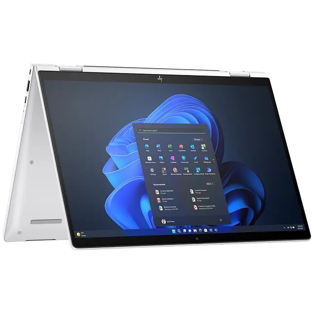 Ноутбук HP Elite x360 1040 G11 2-in-1 Wolf Pro Security cu Ultra 7 155H 48GHz, IPS, touch, 16GB LPDDR5x, 512GB, Arc - фото 5