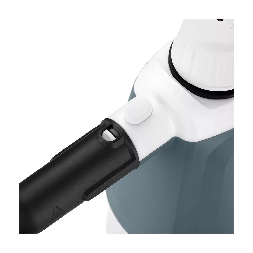 Пароочищувач ARDESTO STC-C1200W3-5 - фото 6