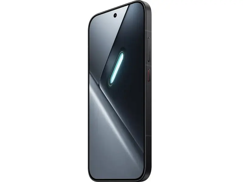 Смартфон Xiaomi POCO X8 Pro 12/512GB Black - фото 4