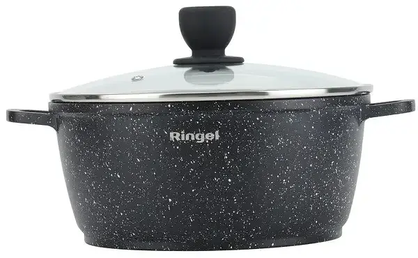 Каструля Ringel Koriander 1.8 л 18 см із кришкою - фото 8