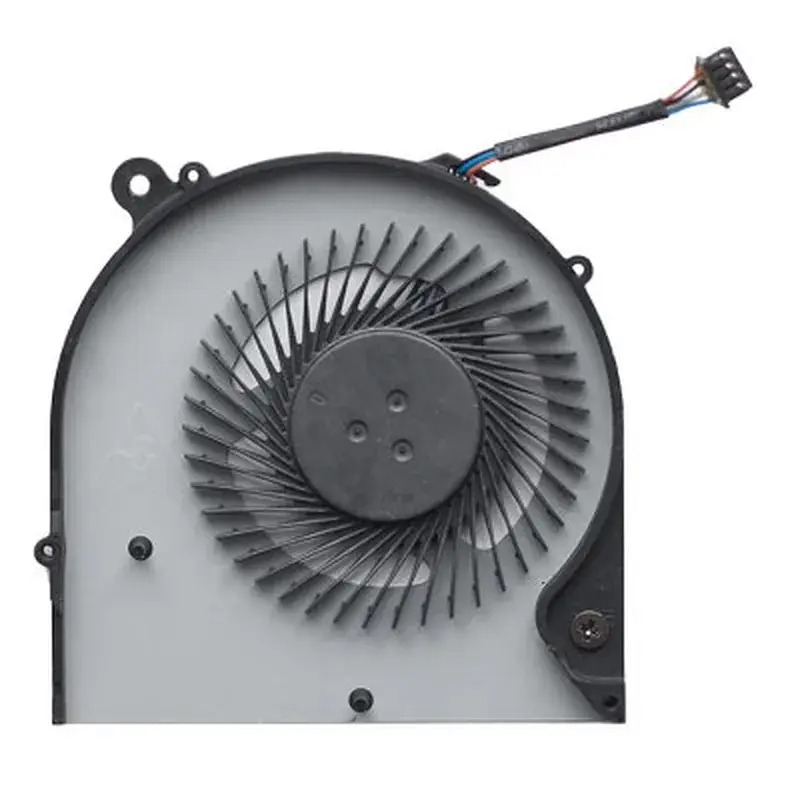 Вентилятор ноутбука HP Elitebook 745,840 G3/G4 (821163-001) 5V,0.5A,4pin (A48801) - фото 2