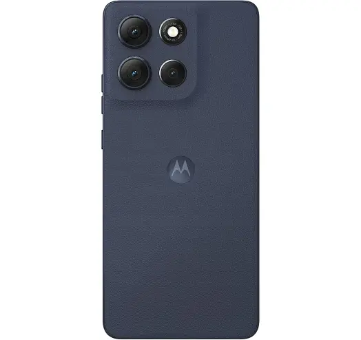 Смартфон Motorola Moto G86 5G 8/256GB Spellbound - фото 4