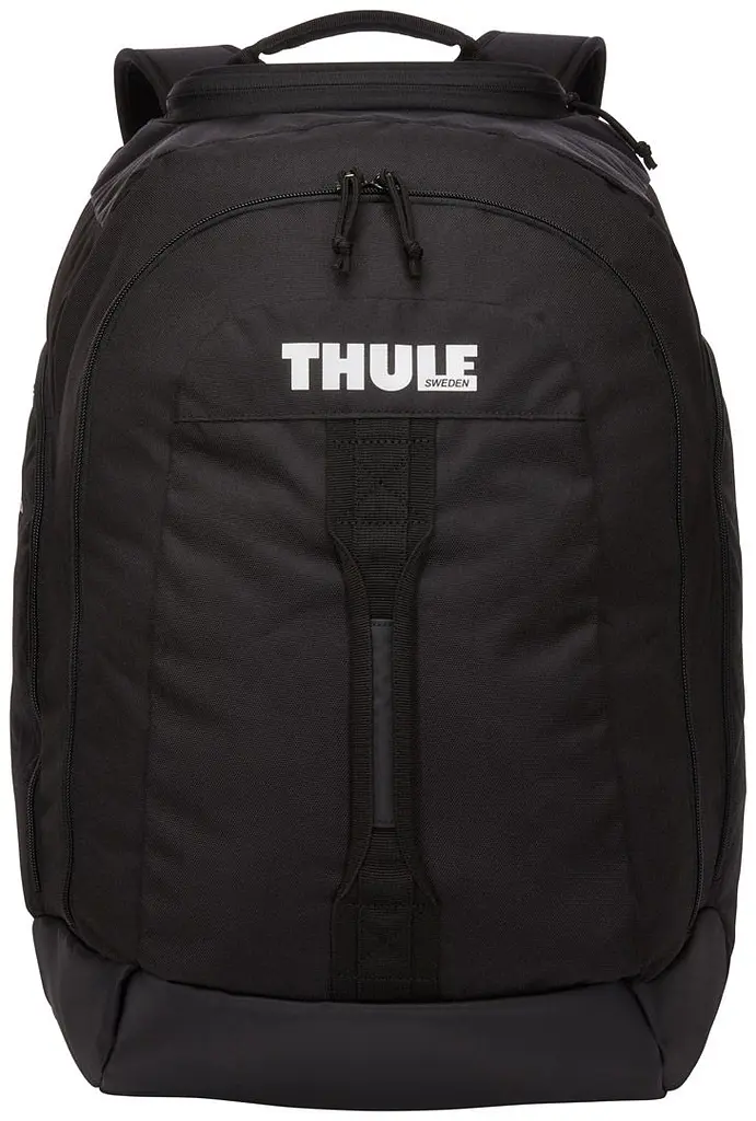 Рюкзак Thule RoundTrip Boot Backpack 55L (Black) 3204374 (TH 3204374) - фото 2