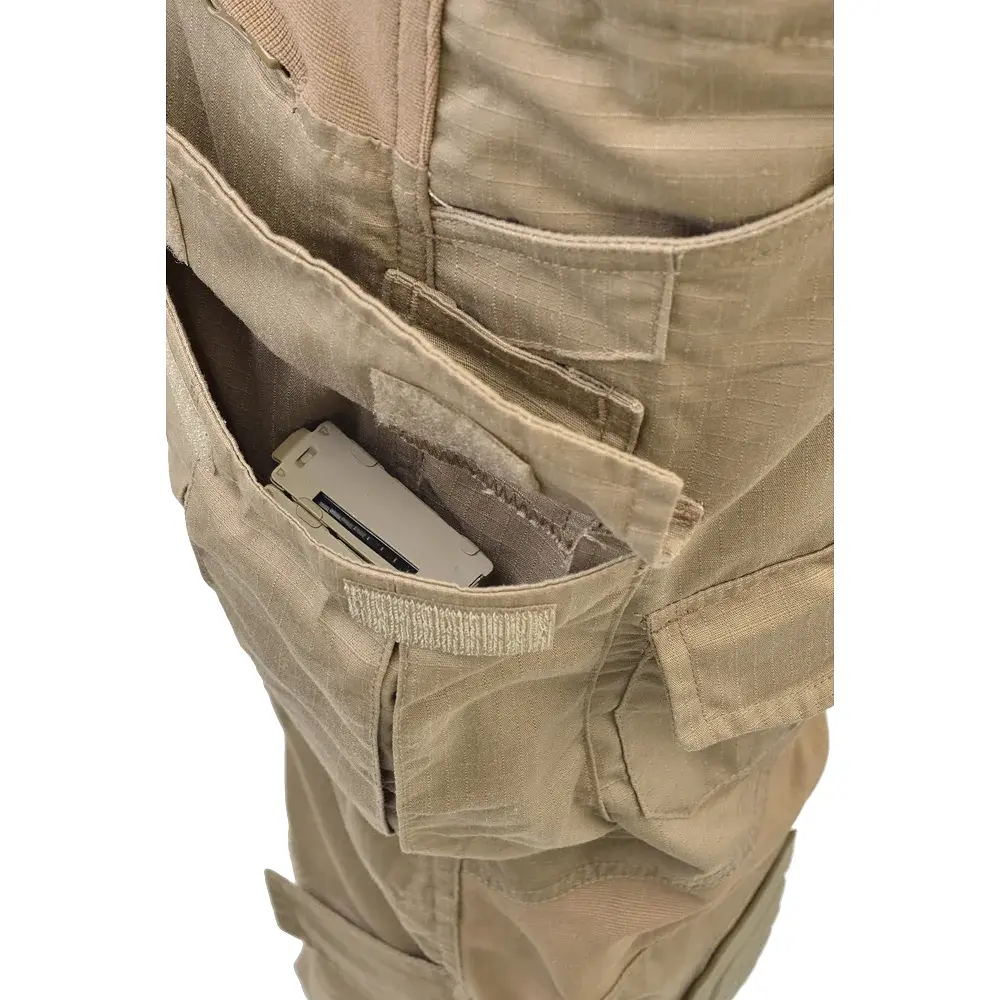 Штани Defcon 5 Gladio Pants XL Coyote tan - фото 4