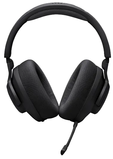 Гарнітура JBL QUANTUM 360 Wireless Black (JBLQTUM360BLK) - фото 2
