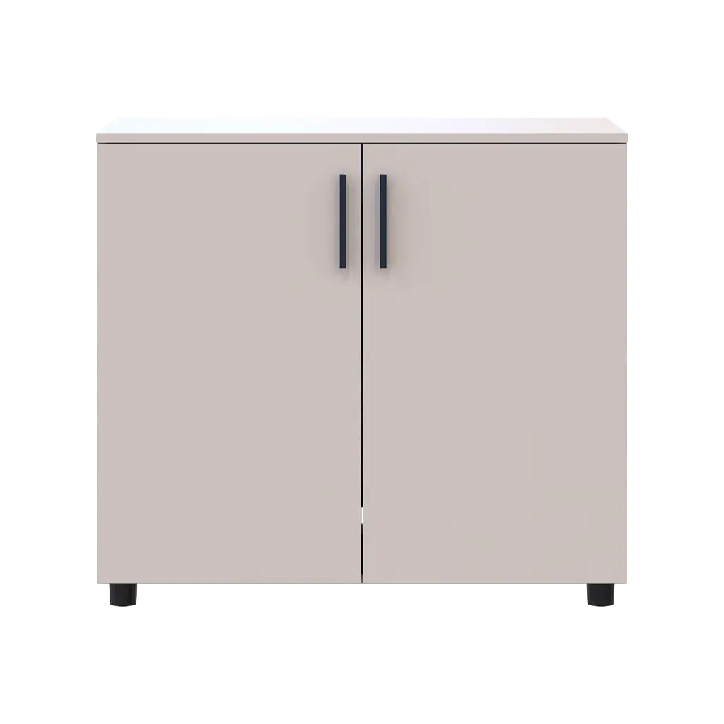 Комод Doros Торн Кашемір 2 ДСП 90х51.6х80 (41510151) - фото 3