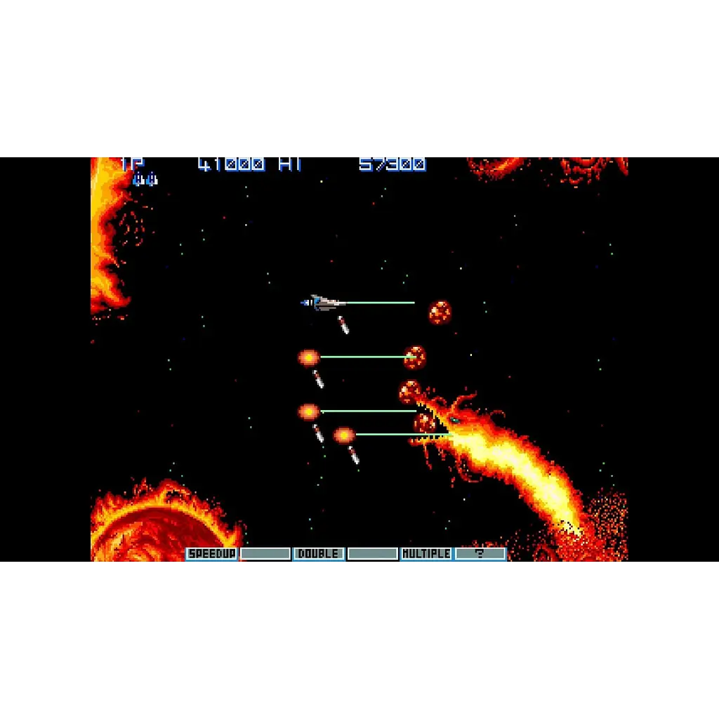 Ключ активації Microsoft Arcade Classics Anniversary Collection для Xbox One/Series - фото 9
