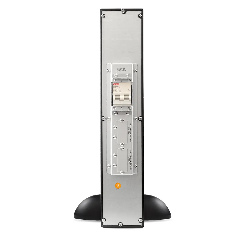 Бокс для акумуляторів Njoy 2U Battery Pack для Balder 6K/10K 12V 7Ah (PWUP-BP16PBA-AZ01B) - фото 10