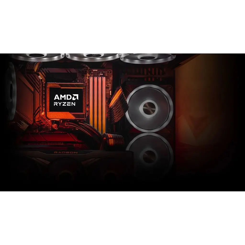 Процессор AMD Ryzen 7 7700 Box (100-100000592BOX) [88716] - фото 5