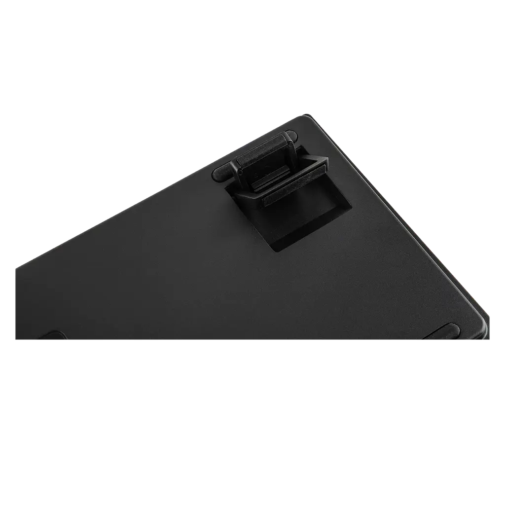 Игровая магнитная клавиатура Aula Mini 60 Pro / Stormrise Magnetic Switch / Три режима подключения / Black - фото 9