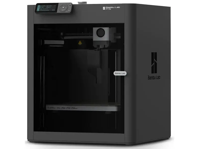 3D-принтер Bambu Lab P1S (PF001-U)