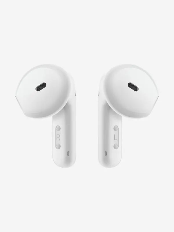 Наушники TWS Redmi Buds 6 Active, IPX4, Bluetooth 5.4, 37/475 mAh, 6/30h White GL - фото 5