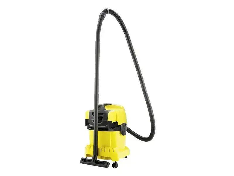 Професійний пилосос Karcher WD 4-18 Dual V-20/22 (1.628-600.0) - фото 3