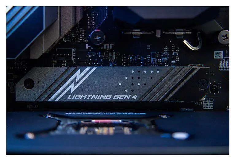 Компьютер HAL3000 Master Gamer Elite 4070 Ti Super (PCHS2765) - фото 7