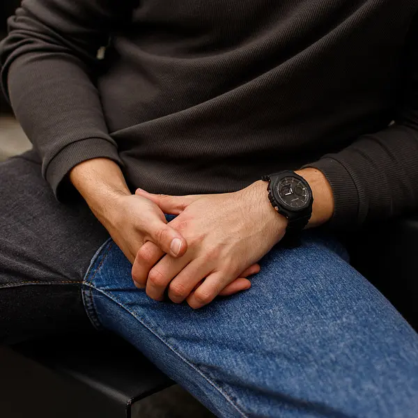 Годинник Sanda Jocker - фото 14