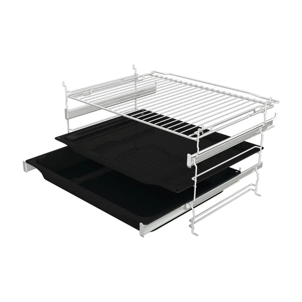 Духова шафа Gorenje BOS6737SYW - фото 8