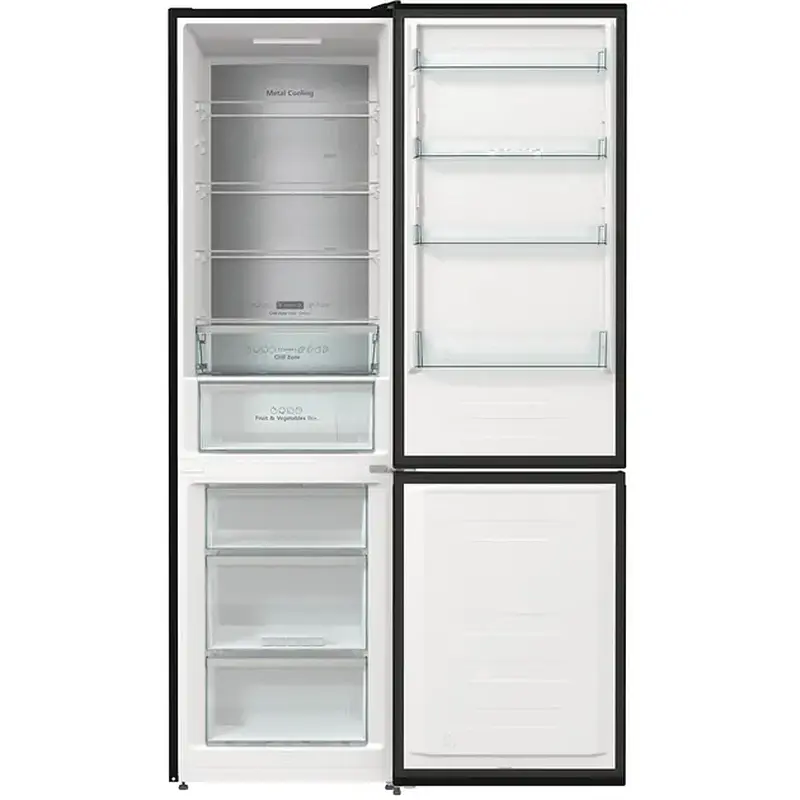 Холодильник HISENSE RB470N4EFC1 - фото 2