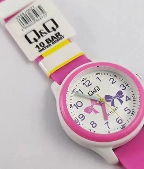 Годинник Q&Q VS59J002Y - фото 3