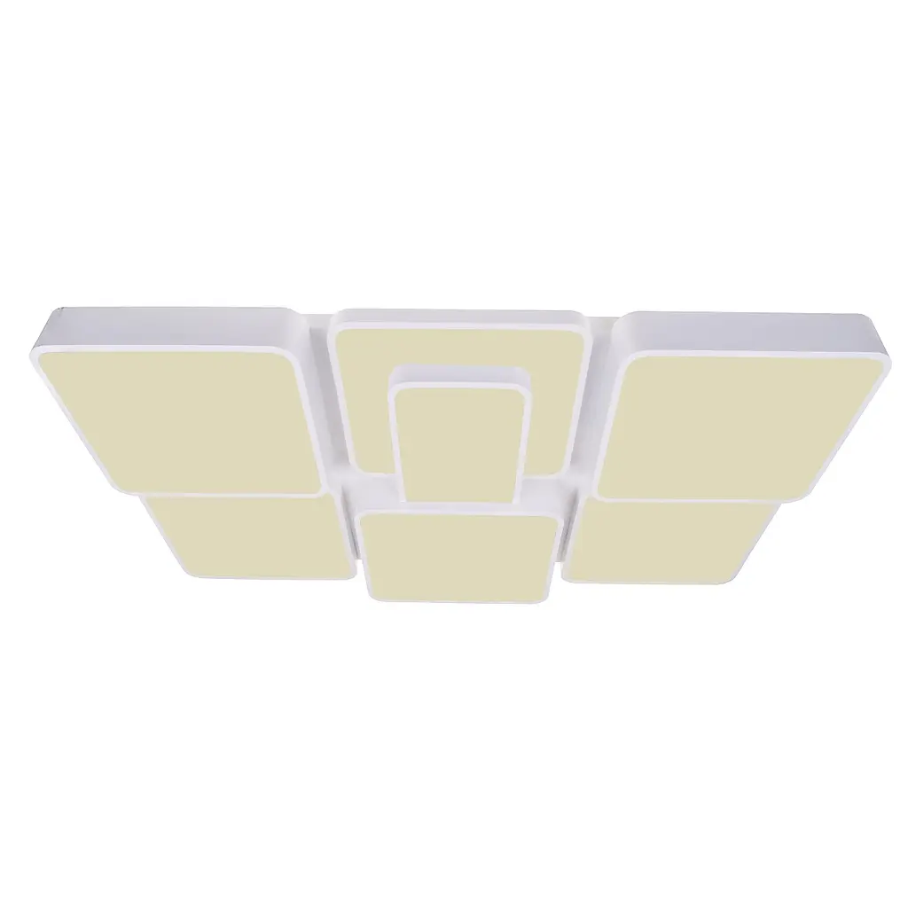 Светильник настенный-потолочный Brille WBL-26C/240W - фото 5