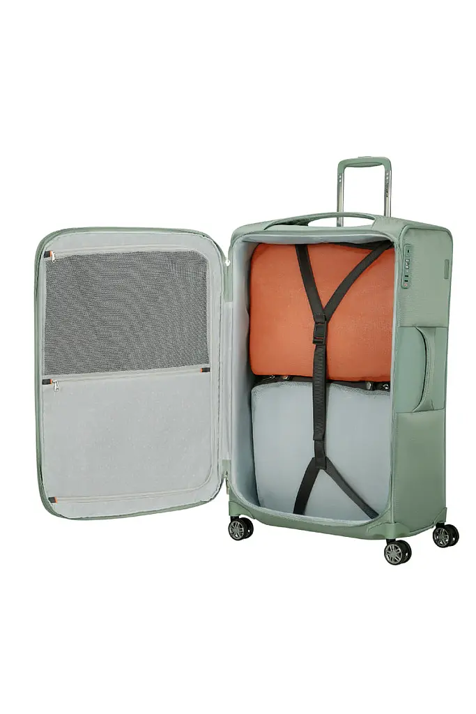 Валіза 78 См Samsonite RE-LITE SAGE 78x48x33(36) KQ8*24007 - фото 9