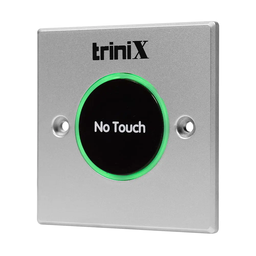 Кнопка виходу безконтактна ART-920F TRINIX (70-00029) - фото 3