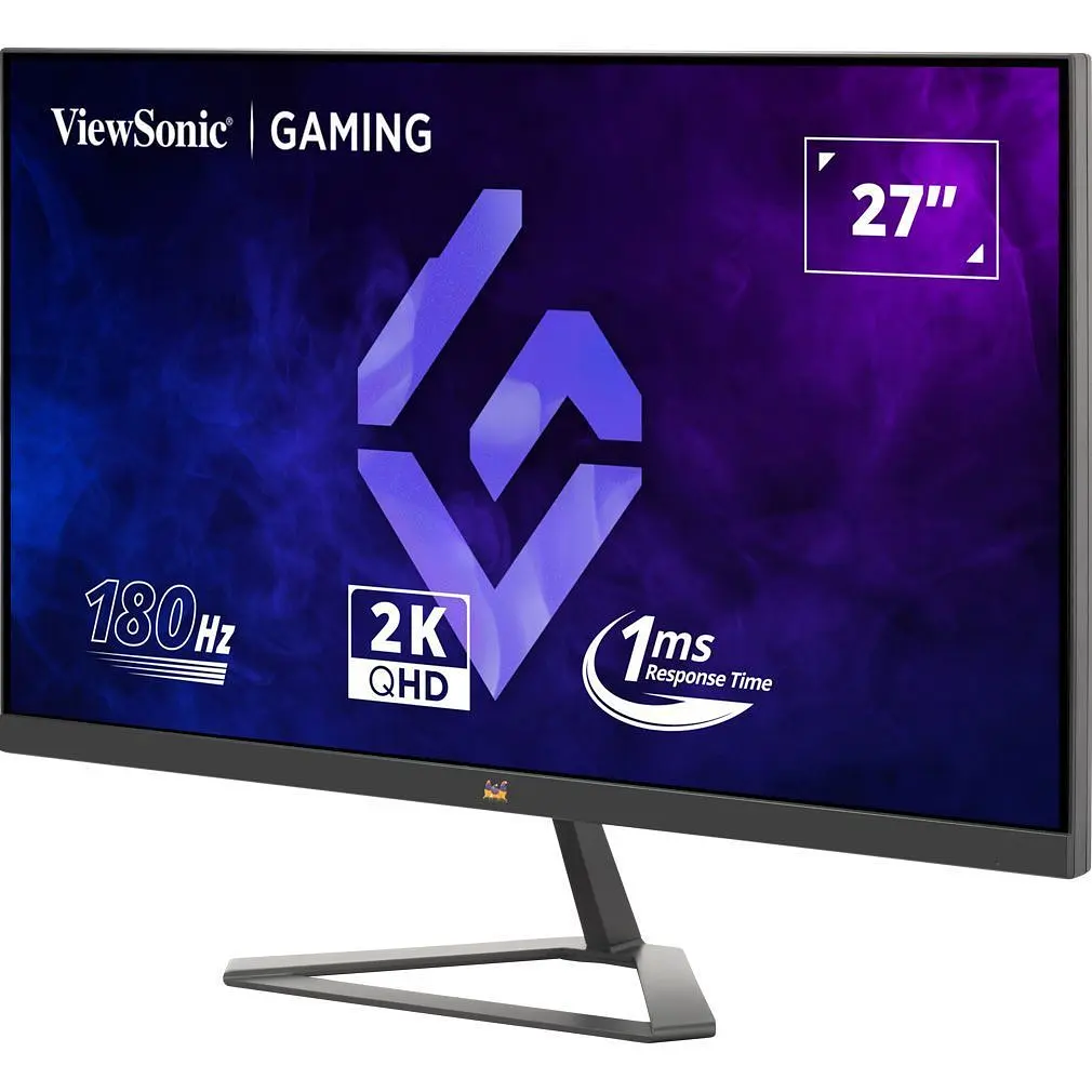 Монітор ViewSonic 27" VX2758A-2K-PRO [149072] - фото 4
