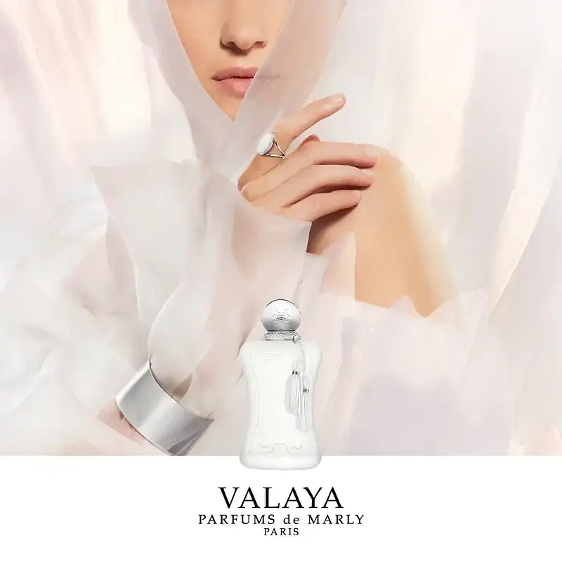 Парфумована вода Valaya 75 ml - фото 5