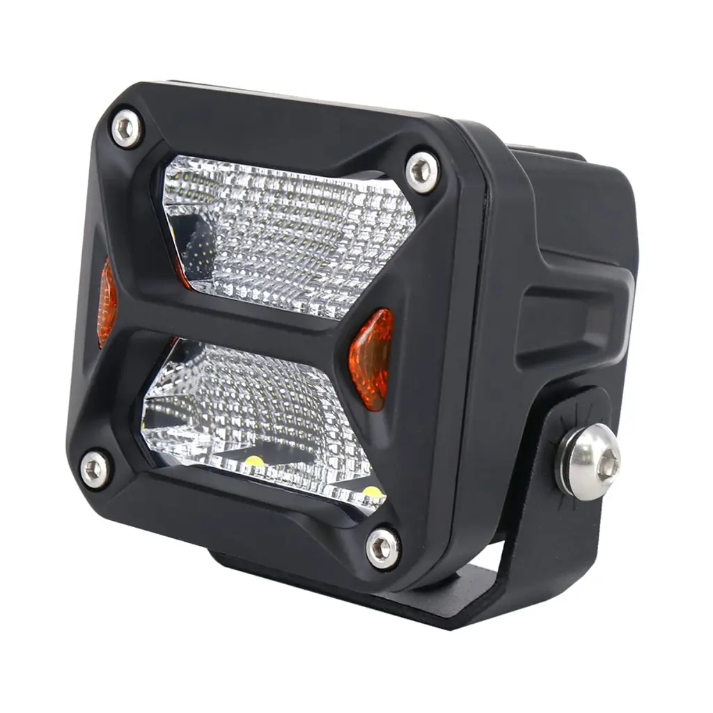 Cвітлодіодна фара WL-G7 mini 20W Premium Flood Decker (НФ-00001518)